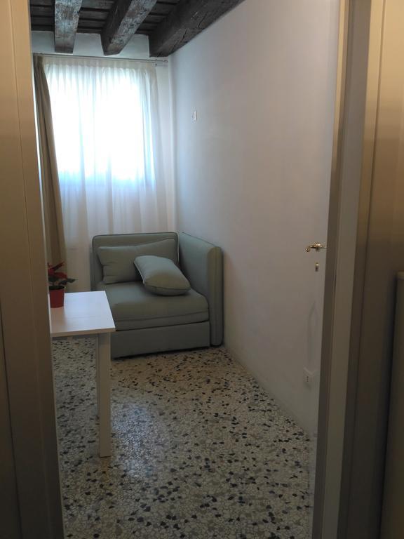 Appartamento Studio Ai Crociferi